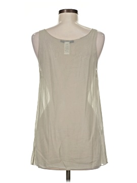 Les Copains Sleeveless Blouse (view 2)