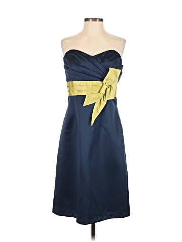 Alfred Angelo Cocktail Dress (view 1)