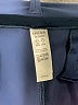 SPANX Solid Blue Athletic Shorts Size 2X - photo 3
