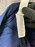 SPANX Solid Blue Athletic Shorts Size 2X - photo 4