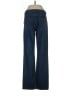 Zara 100% Cotton Blue Jeans Size 10 - photo 2
