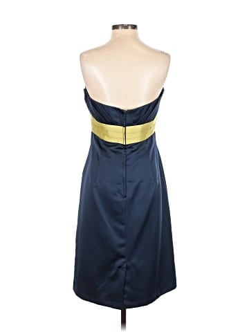 Alfred Angelo Cocktail Dress (view 2)
