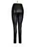 Commando Black Leggings Size M - photo 2