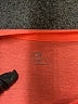 Gap Fit Orange Short Sleeve T-Shirt Size L - photo 7