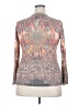 Kiara Silver 3/4 Sleeve T-Shirt Size XXL - photo 2