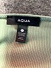 Aqua Green Tank Top Size XS - photo 7