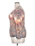 Kiara Silver 3/4 Sleeve T-Shirt Size XXL - photo 5