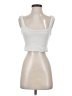 Nikibiki Ivory Tank Top Size S (estimated) - photo 1