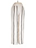 Illa Illa Stripes Ivory Casual Pants Size M - photo 1