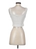 Nikibiki Ivory Tank Top Size S (estimated) - photo 2
