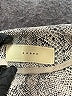 Blank NYC Paisley Silver Blazer Size S - photo 6