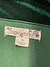 Knitworks Green Dress Size 10 - photo 3