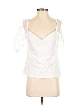 Express Sleeveless Blouse (view 1)
