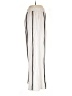 Illa Illa Stripes Ivory Casual Pants Size M - photo 4