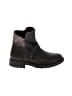 Clarks 100% Leather Brown Ankle Boots Size 8 1/2 - photo 1