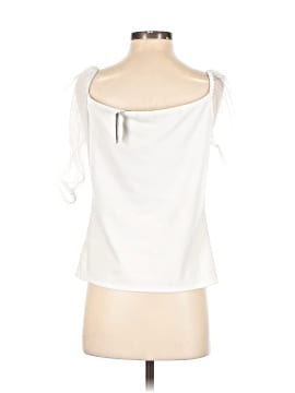Express Sleeveless Blouse (view 2)
