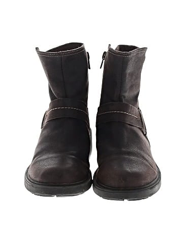 Clarks Ankle Boots (view 2)