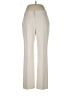 Talbots Ivory Dress Pants Size 10 Petite - photo 1
