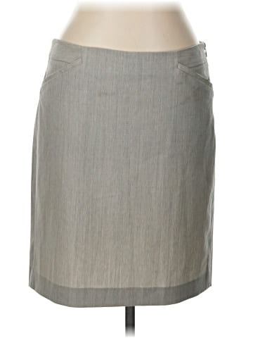 Theory Formal Skirt (view 1)