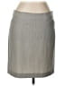 Theory Gray Formal Skirt Size 10 - photo 1