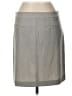 Theory Gray Formal Skirt Size 10 - photo 2