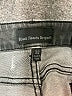 Black Hearts Brigade Hearts Black Shorts Size 32 waist - photo 3