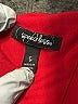 Speechless Red Cocktail Dress Size S - photo 7