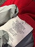Speechless Red Cocktail Dress Size S - photo 8
