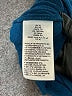 Daily Ritual Solid Teal Romper Size XL - photo 5