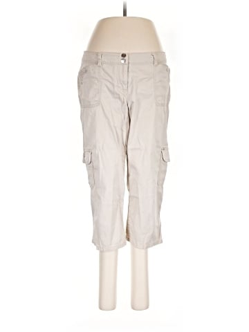 White House Black Market Cargo Pants (view 1)