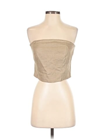Banana Republic Tube Top (view 1)