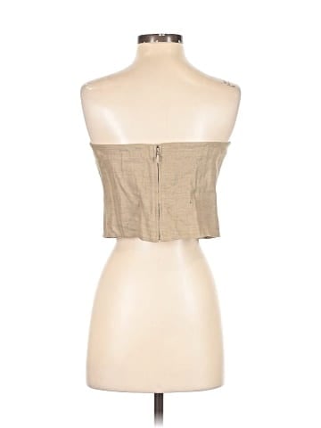 Banana Republic Tube Top (view 2)