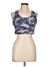 Reebok Blue Tank Top Size L (estimated) - photo 1