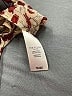 Rag & Bone 100% Viscose Floral Ivory Long Sleeve Blouse Size S - photo 8