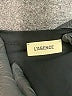 L'Agence 100% Silk Black Long Sleeve Silk Top Size XS - photo 7