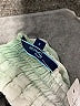 Shore Tie-dye Green Shorts Size S - photo 3