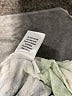 Shore Tie-dye Green Shorts Size S - photo 4