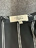 Beacon 100% Polyester Black Sleeveless Blouse Size XL - photo 7