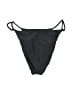 Assorted Brands Solid Black Swimsuit Bottoms Size S - photo 2