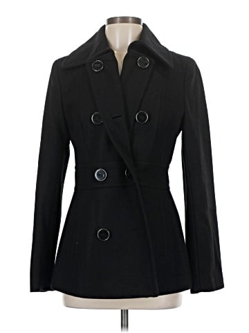 Kenneth Cole New York Coat (view 1)