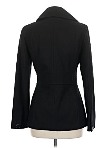 Kenneth Cole New York Coat (view 2)