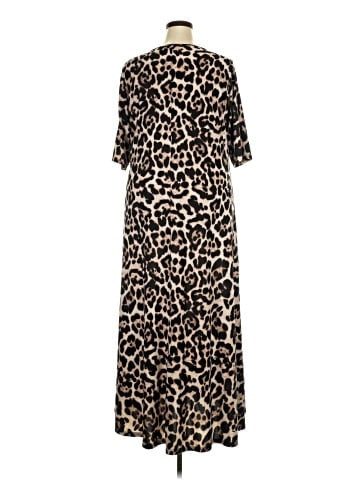 Attitudes by Renee Casual Dress (view 2)