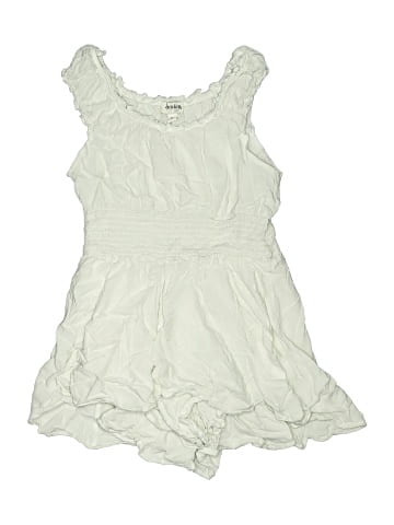 Speechless Romper (view 1)
