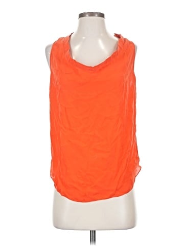 Haute Hippie Sleeveless Top (view 1)