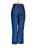 Tory Burch 100% Cotton Blue Jeans Size 29 waist - photo 2