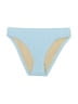 Shade & Shore Blue Swimsuit Bottoms Size XS - photo 1