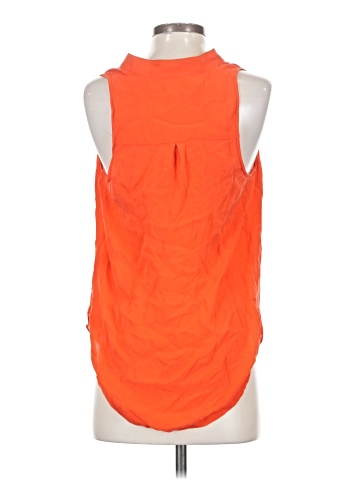 Haute Hippie Sleeveless Top (view 2)