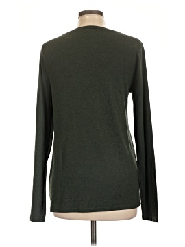 J.Crew Long Sleeve T-Shirt (view 2)