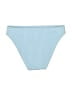Shade & Shore Blue Swimsuit Bottoms Size XS - photo 2