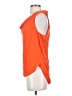 Haute Hippie Orange Sleeveless Top Size S - photo 5